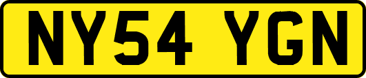 NY54YGN