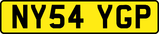 NY54YGP