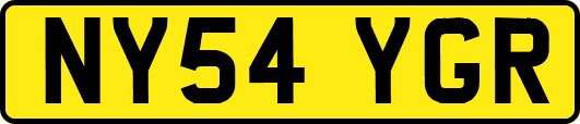 NY54YGR