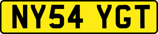 NY54YGT