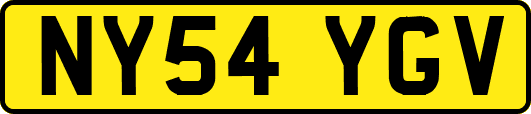 NY54YGV
