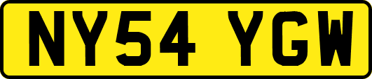 NY54YGW