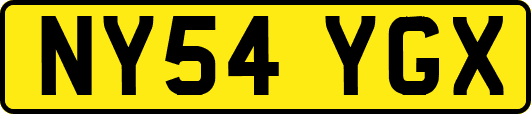 NY54YGX