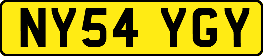 NY54YGY