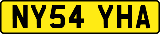 NY54YHA