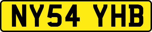 NY54YHB