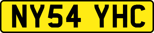 NY54YHC