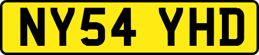 NY54YHD