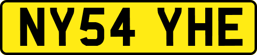 NY54YHE
