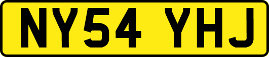 NY54YHJ