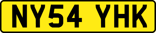 NY54YHK