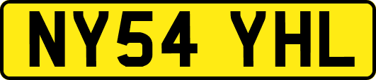 NY54YHL