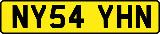 NY54YHN