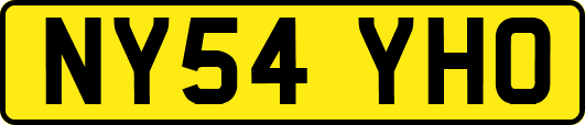 NY54YHO