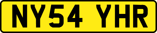 NY54YHR