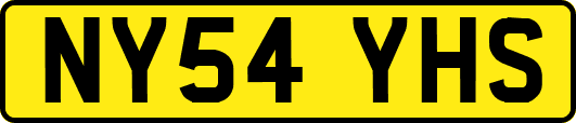 NY54YHS