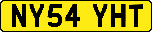 NY54YHT