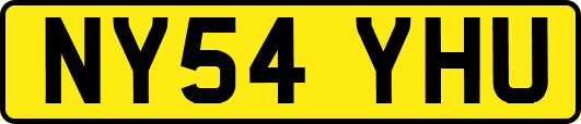 NY54YHU
