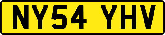 NY54YHV