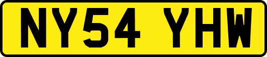 NY54YHW