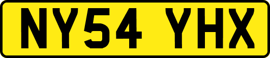 NY54YHX
