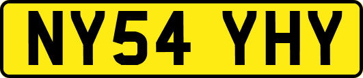 NY54YHY