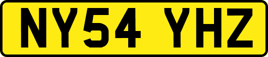 NY54YHZ