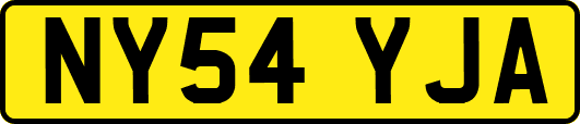 NY54YJA