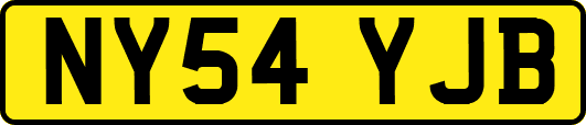NY54YJB