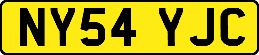 NY54YJC