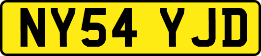 NY54YJD