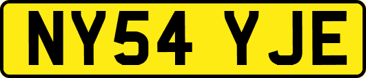 NY54YJE