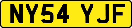 NY54YJF