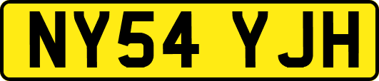 NY54YJH