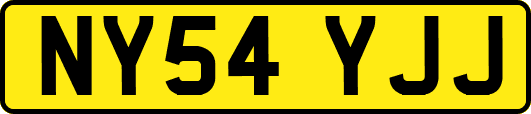 NY54YJJ