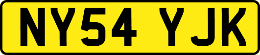 NY54YJK