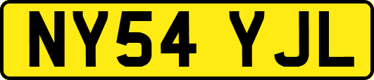 NY54YJL