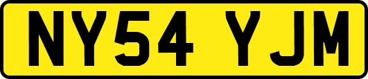 NY54YJM