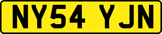 NY54YJN
