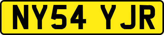 NY54YJR