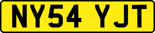 NY54YJT