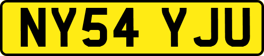 NY54YJU