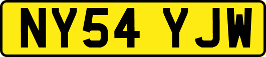 NY54YJW