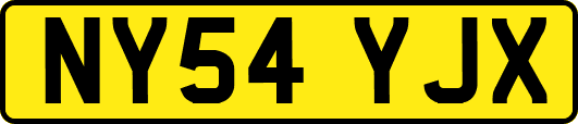 NY54YJX
