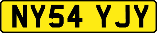 NY54YJY