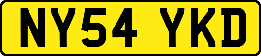 NY54YKD