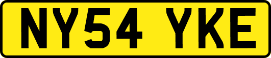 NY54YKE