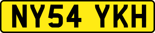 NY54YKH