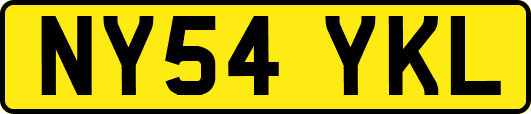 NY54YKL
