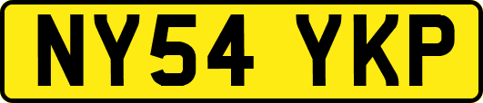 NY54YKP